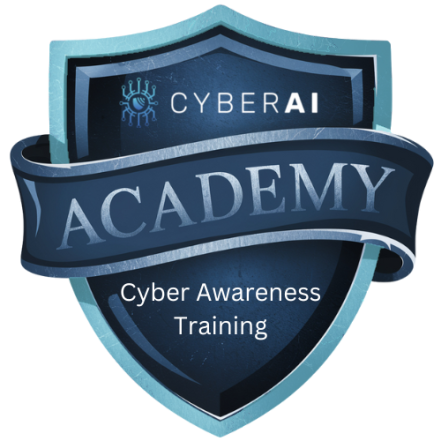 Cyber Awareness Training (3) Cyber Awareness Training (3)